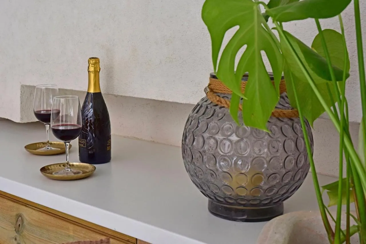 Studio Apartment Ginger Пореч 0*,